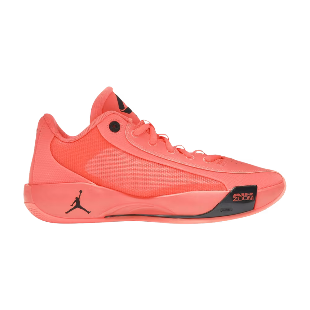 Air Jordan Luka .77 PF Bright Mango