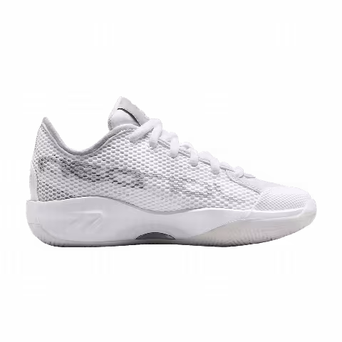 Air Jordan Luka 77 GS 'Triple White'