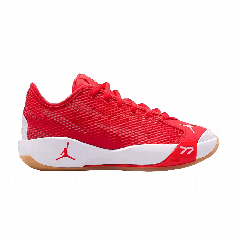 Air Jordan Luka .77 GS 'Chile Red'