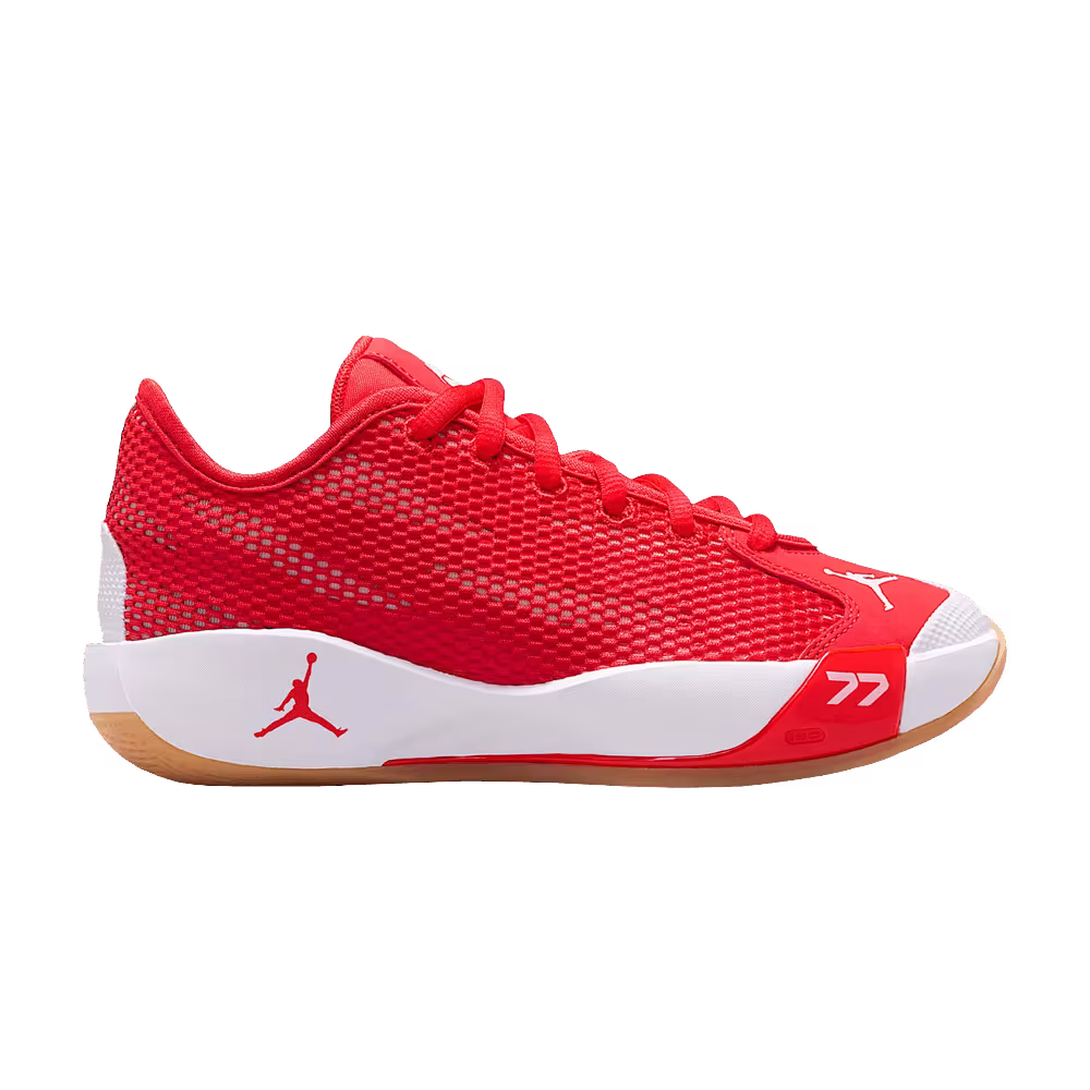 Air Jordan Luka .77 GS Chili Red
