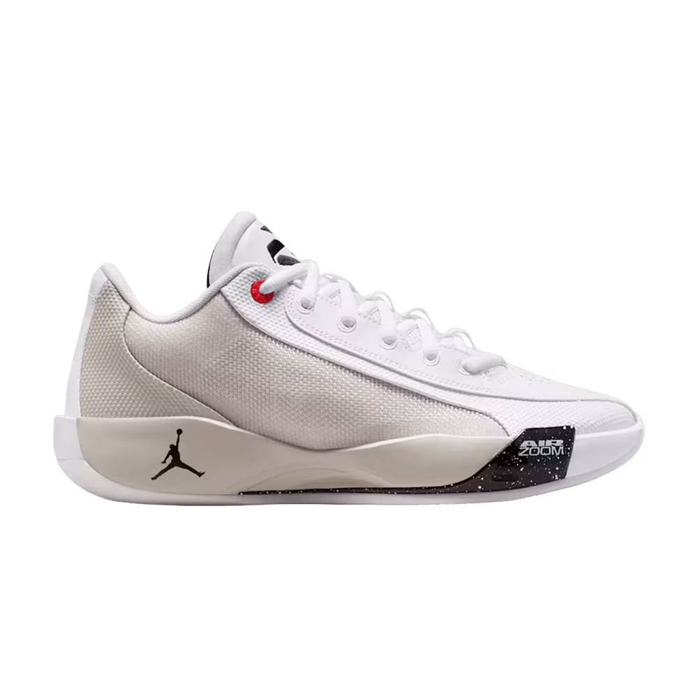 Air Jordan Luka .77 PF White Cement