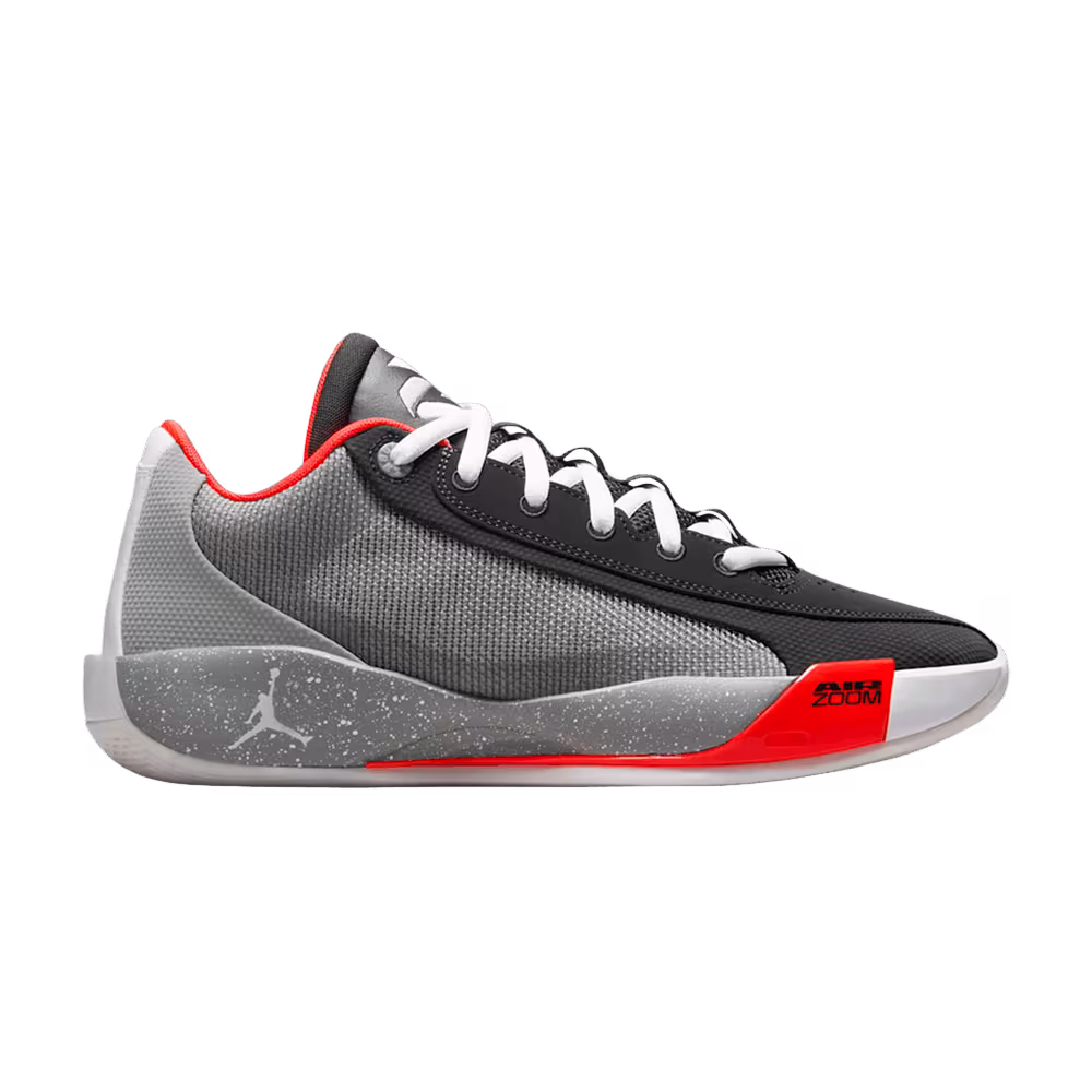 Air Jordan Luka .77 PF Space Navigator