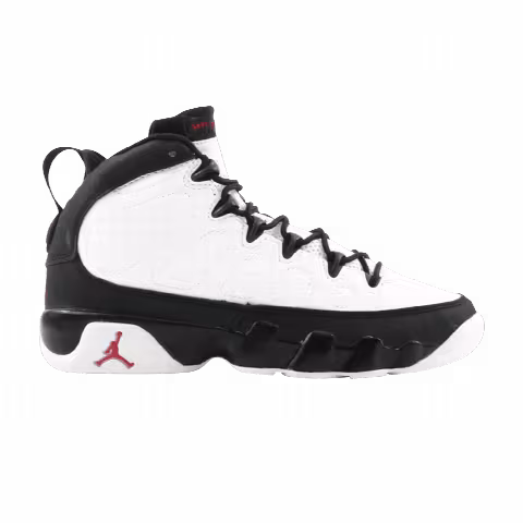 Air Jordan 9 Retro GS