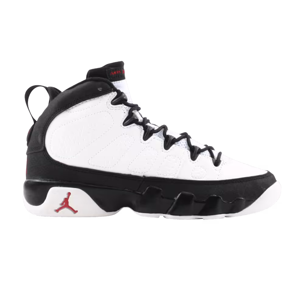 Air Jordan 9 GS