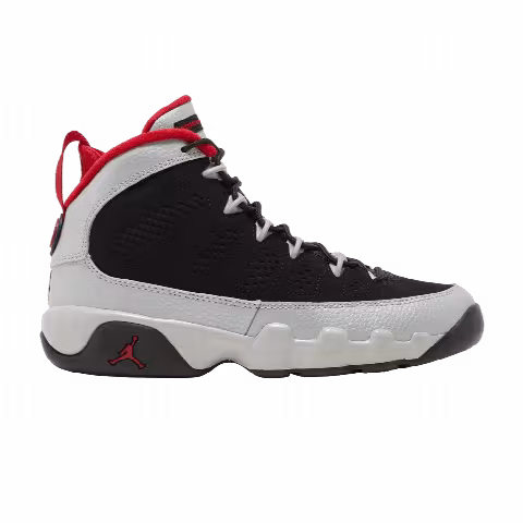 Air Jordan 9 Retro GS 'Johnny Kilroy'