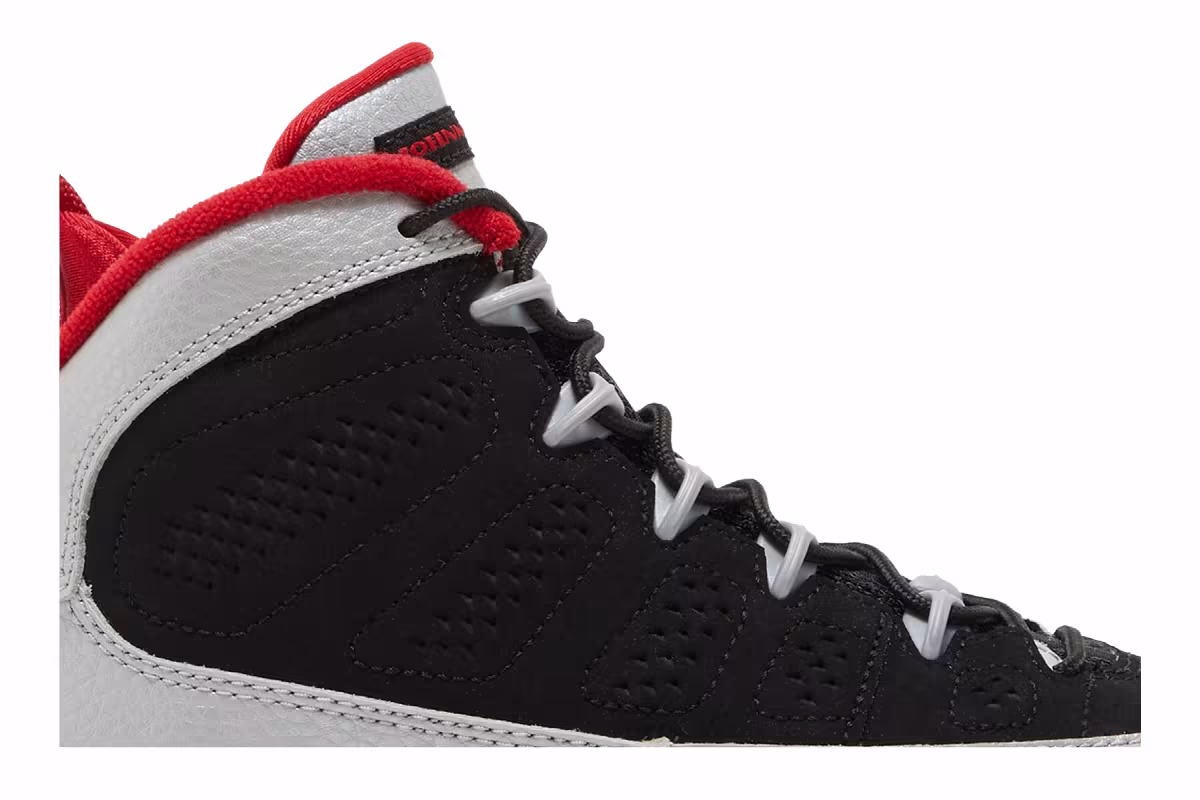 Air Jordan 9 GS Johnny Kilroy, view 3
