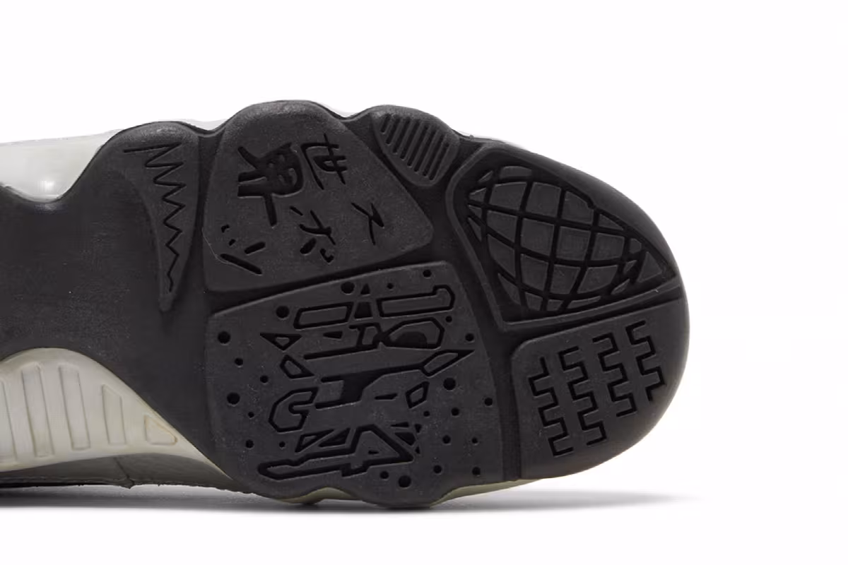 Air Jordan 9 GS Johnny Kilroy, view 6