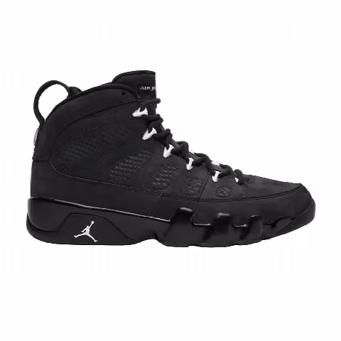 Air Jordan 9 Retro 'Oregon Ducks'