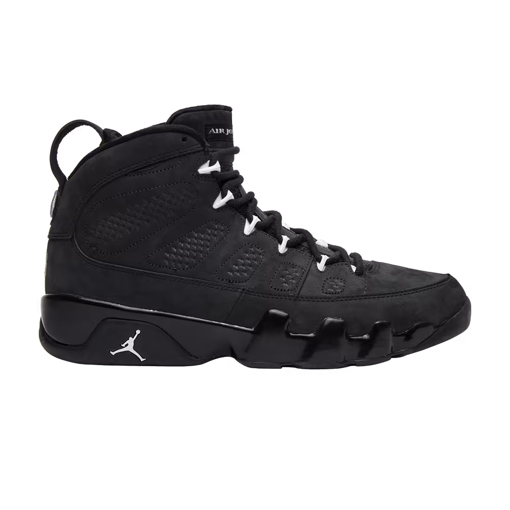 Air Jordan 9 Oregon Ducks