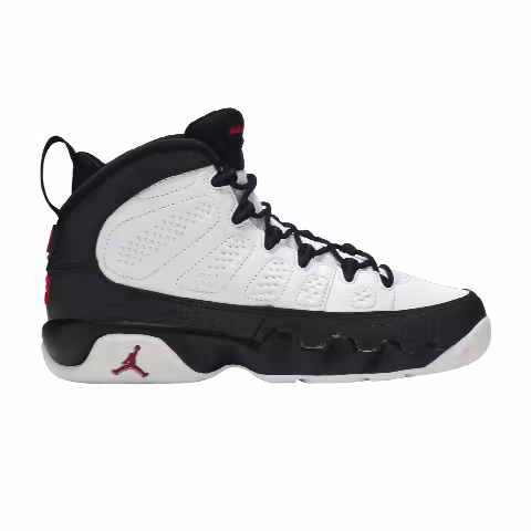 Air Jordan 9 Retro GS 'Space Jam' 2010