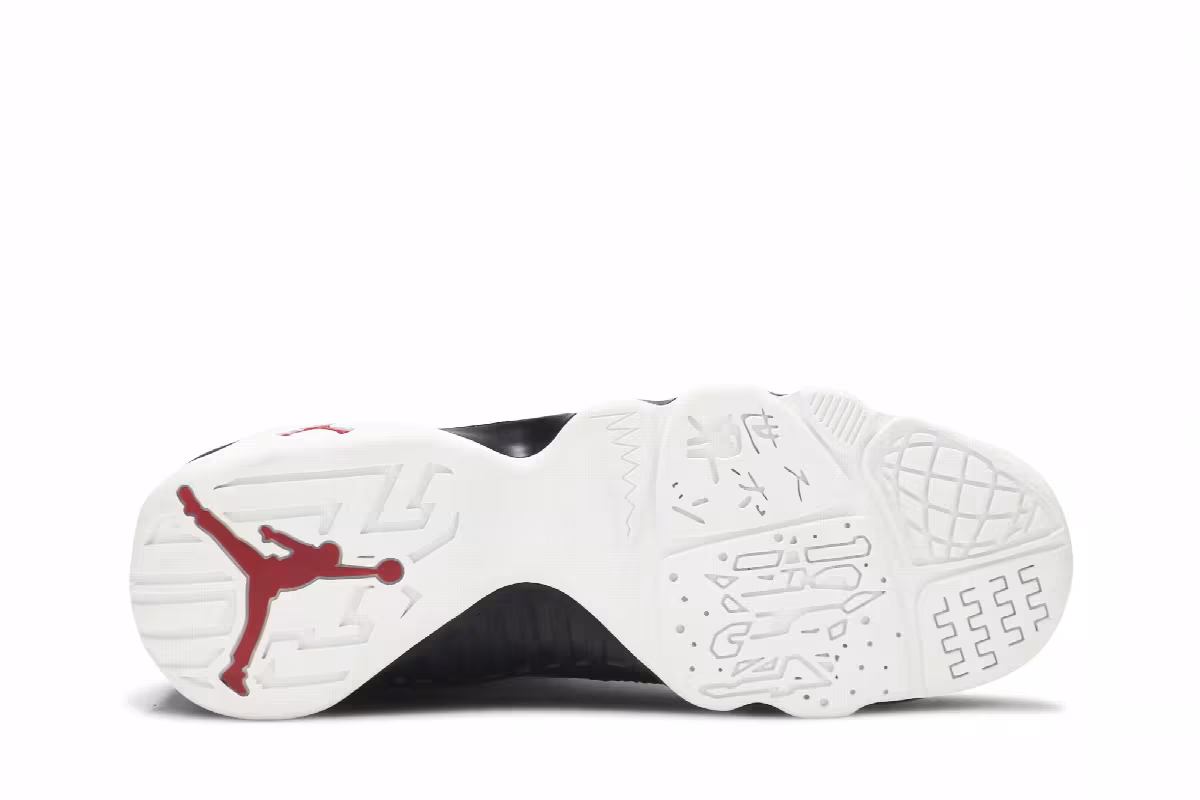 Air Jordan 9 GS Space Jam 2010, view 5