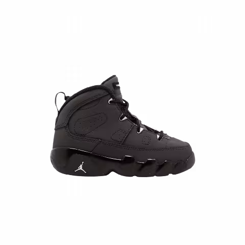 Air Jordan 9 Retro BT 'Anthracite'