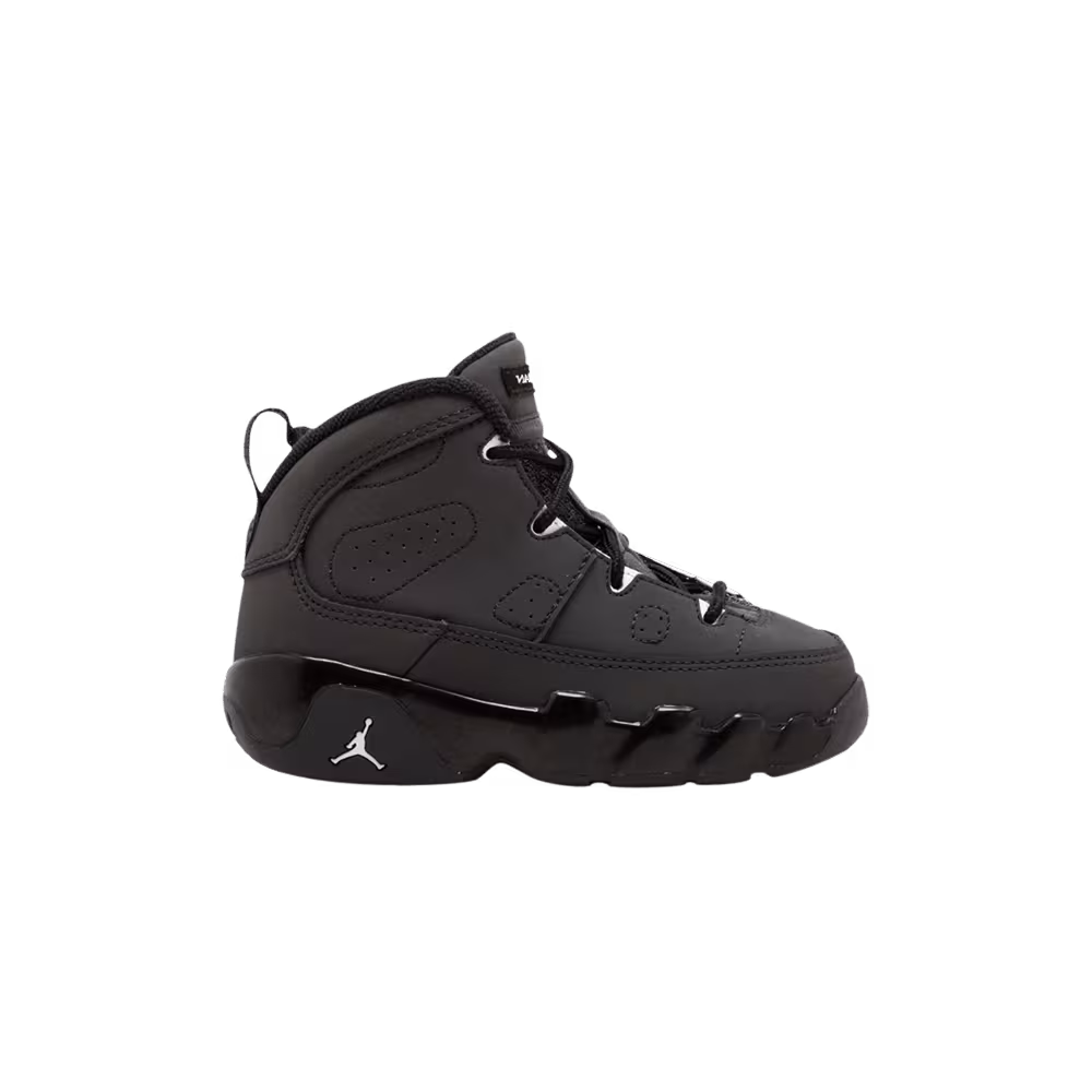 Air Jordan 9 BT Anthracite