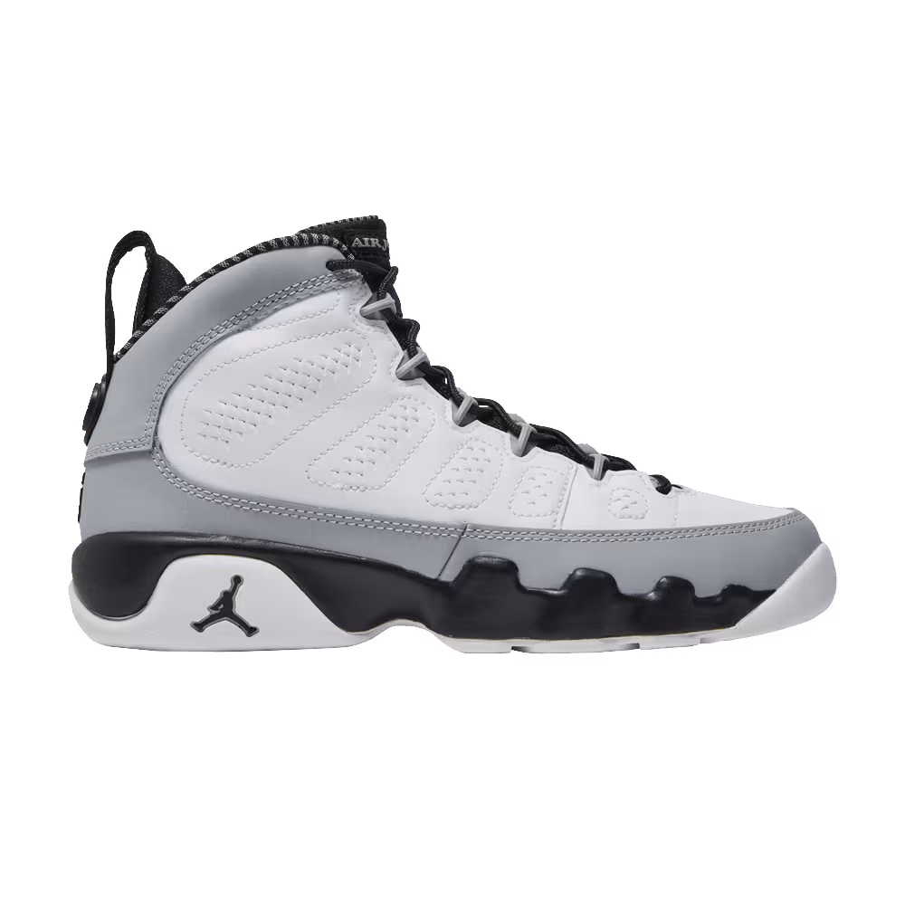 Air Jordan 9 BG Barons