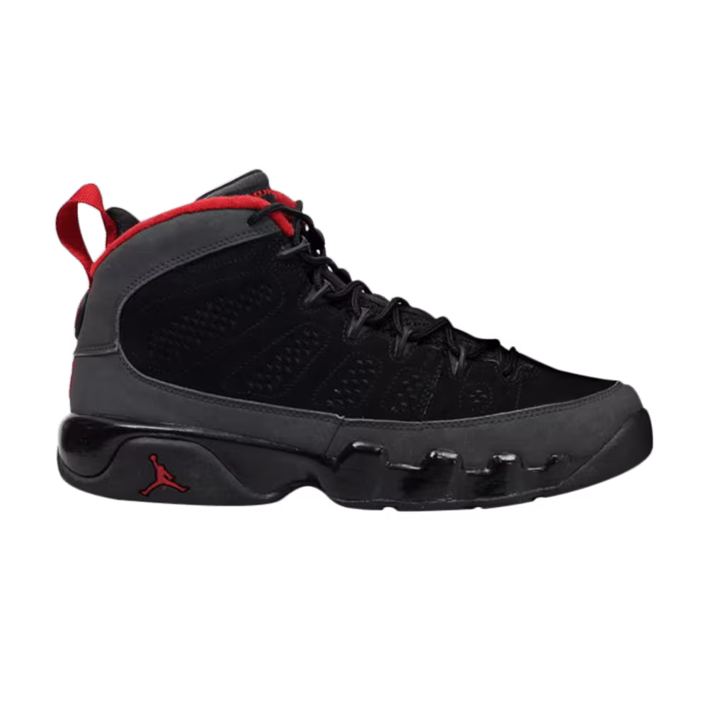 Air Jordan 9 GS