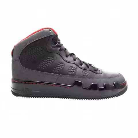 Air Jordan Fusion 9