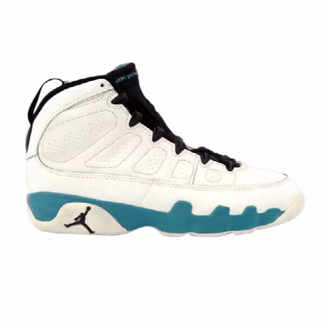Air Jordan 9 OG 'Powder Blue' 1993