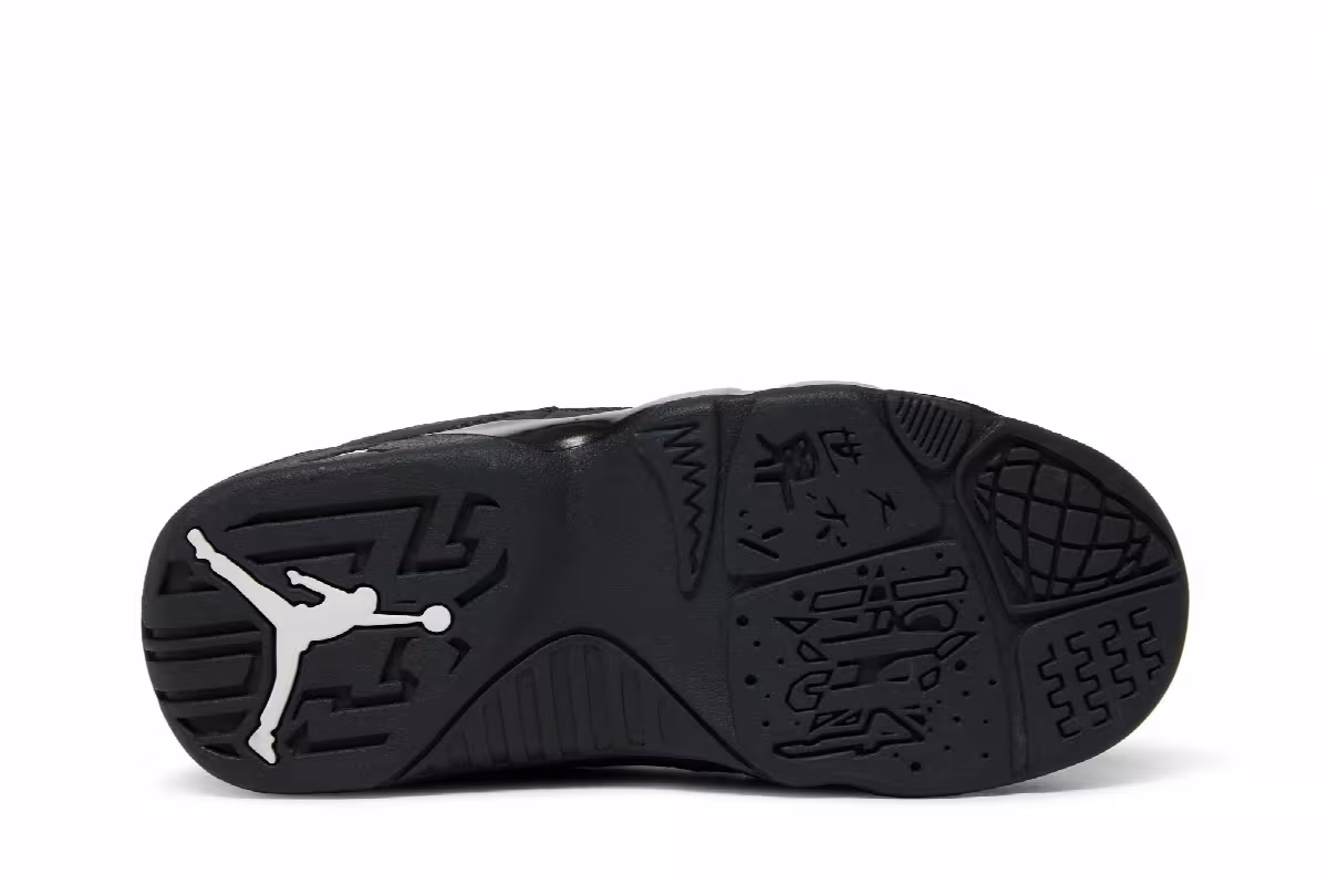 Air Jordan 9 PS, view 5