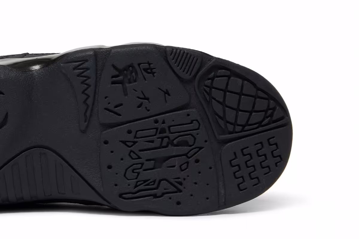 Air Jordan 9 PS, view 6