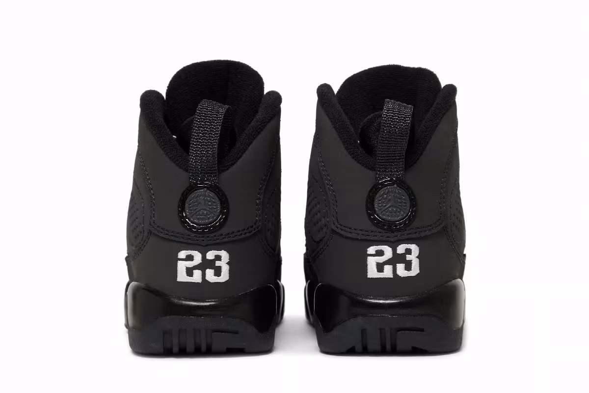 Air Jordan 9 PS, view 7