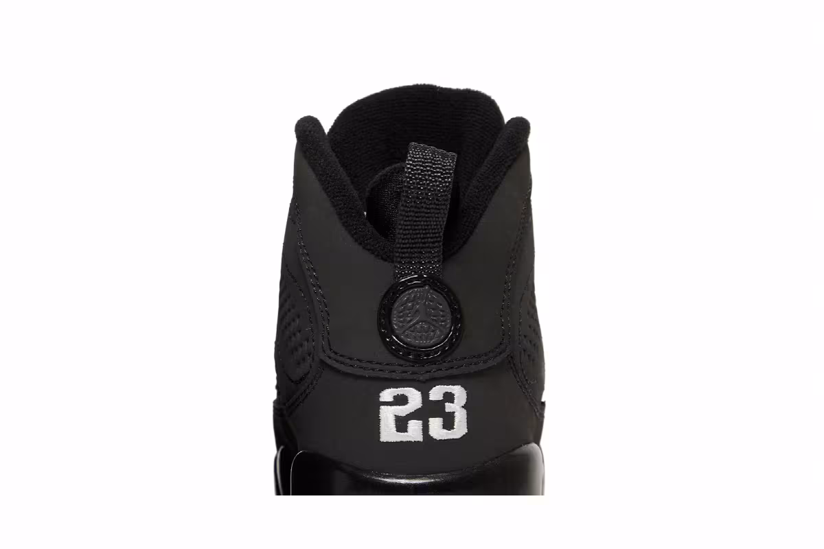 Air Jordan 9 PS, view 8