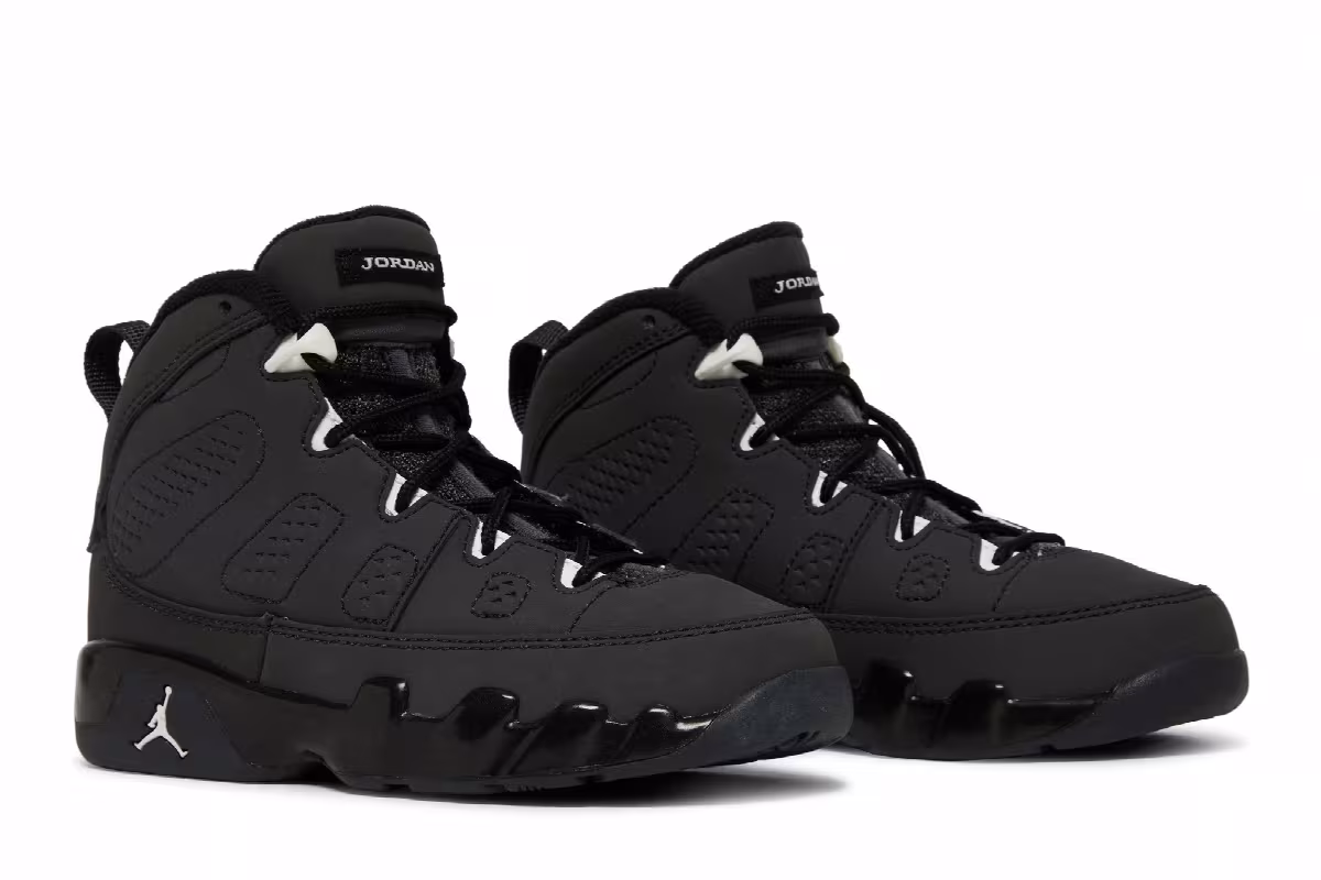 Air Jordan 9 PS, view 9