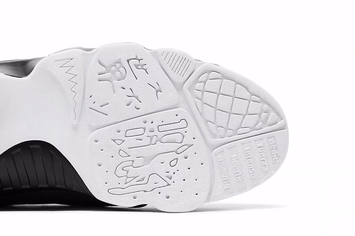 Air Jordan 9 Racer Blue, view 6