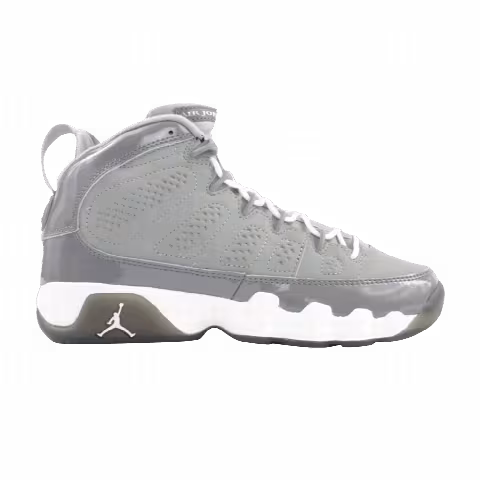 Air Jordan 9 Retro GS