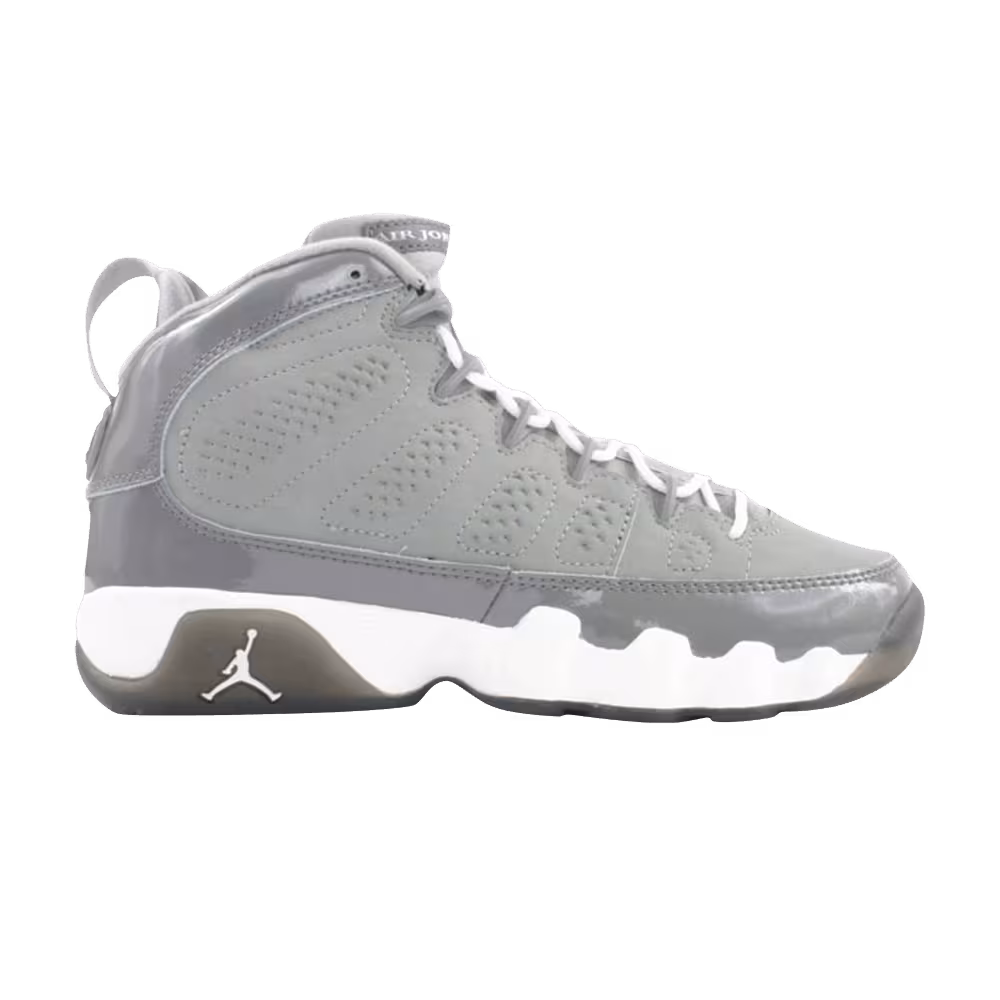 Air Jordan 9 GS