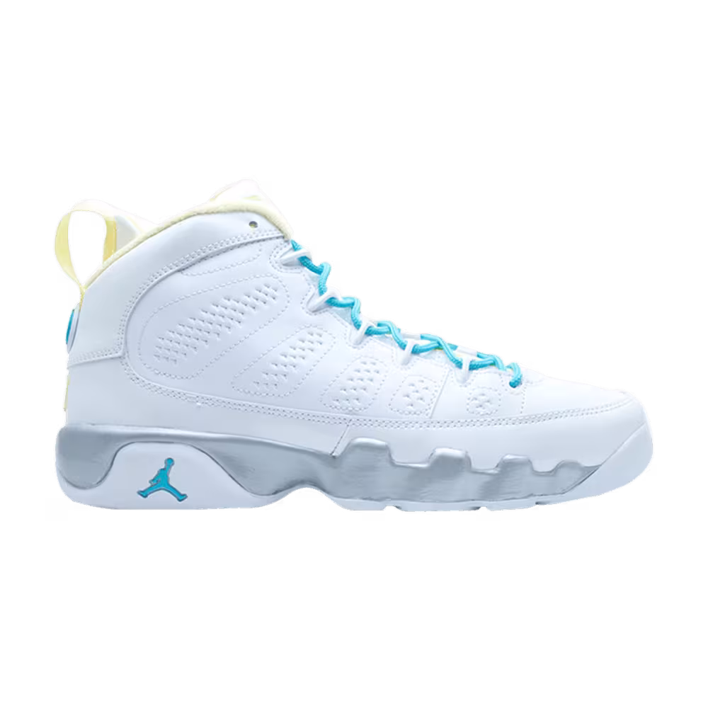 Air Jordan 9 Gs