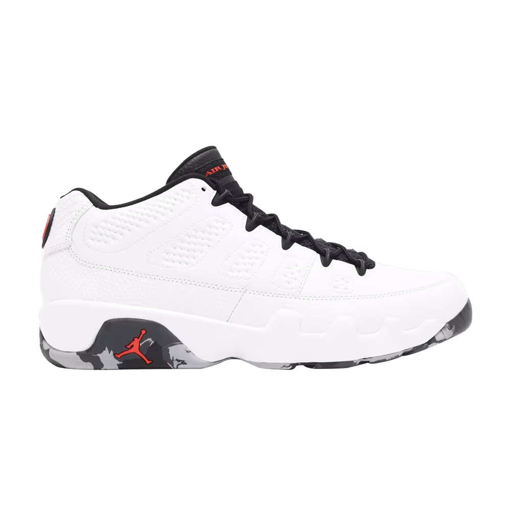 Air Jordan 9 Jordan Brand Classic