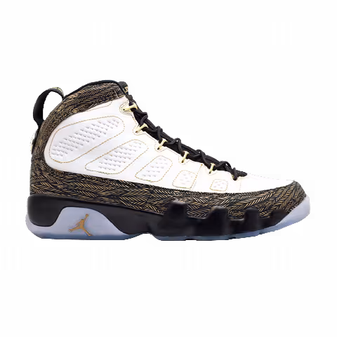 Air Jordan 9 Retro DB GS 'Doernbecher'