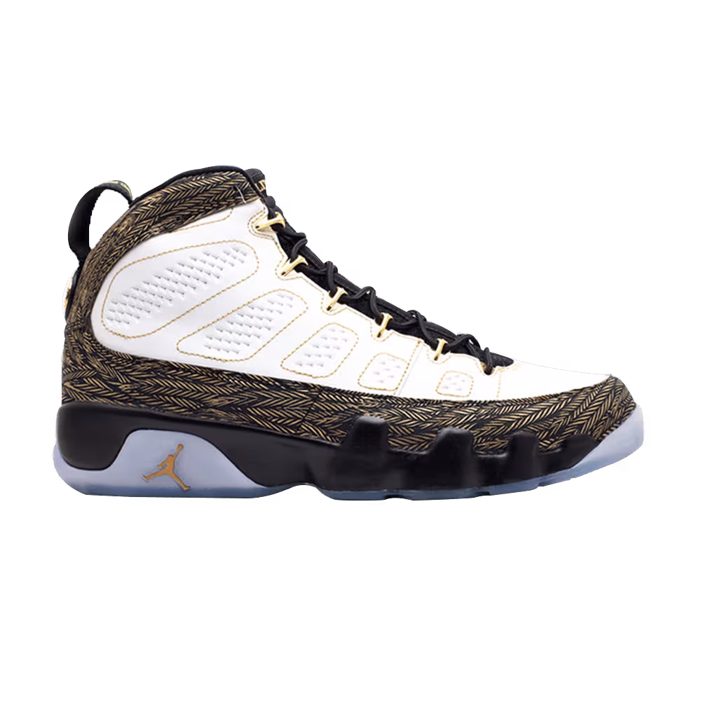 Air Jordan 9 DB GS Doernbecher