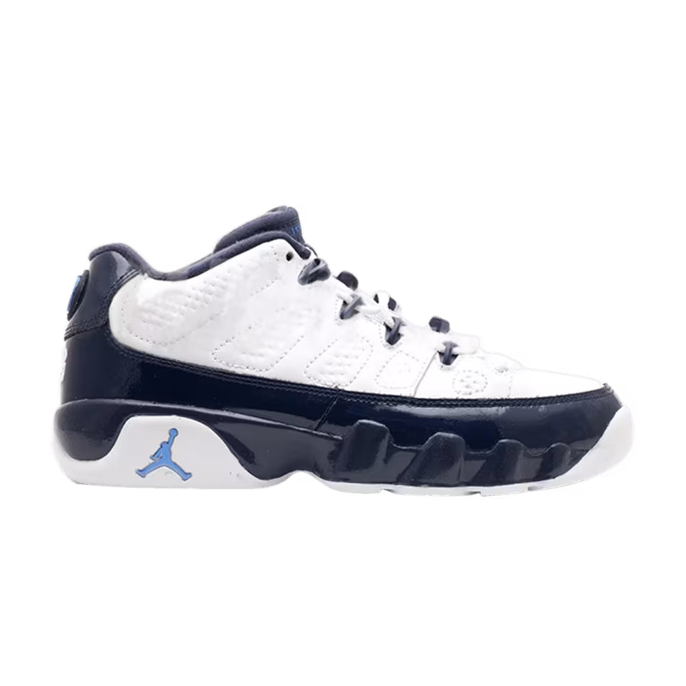 Air Jordan 9 Low Gs