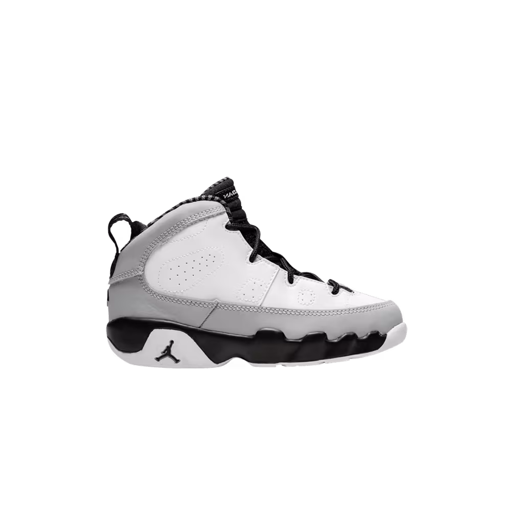Air Jordan 9 BT Baron
