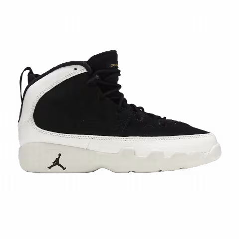 Air Jordan Retro 9 BP 'Los Angeles'
