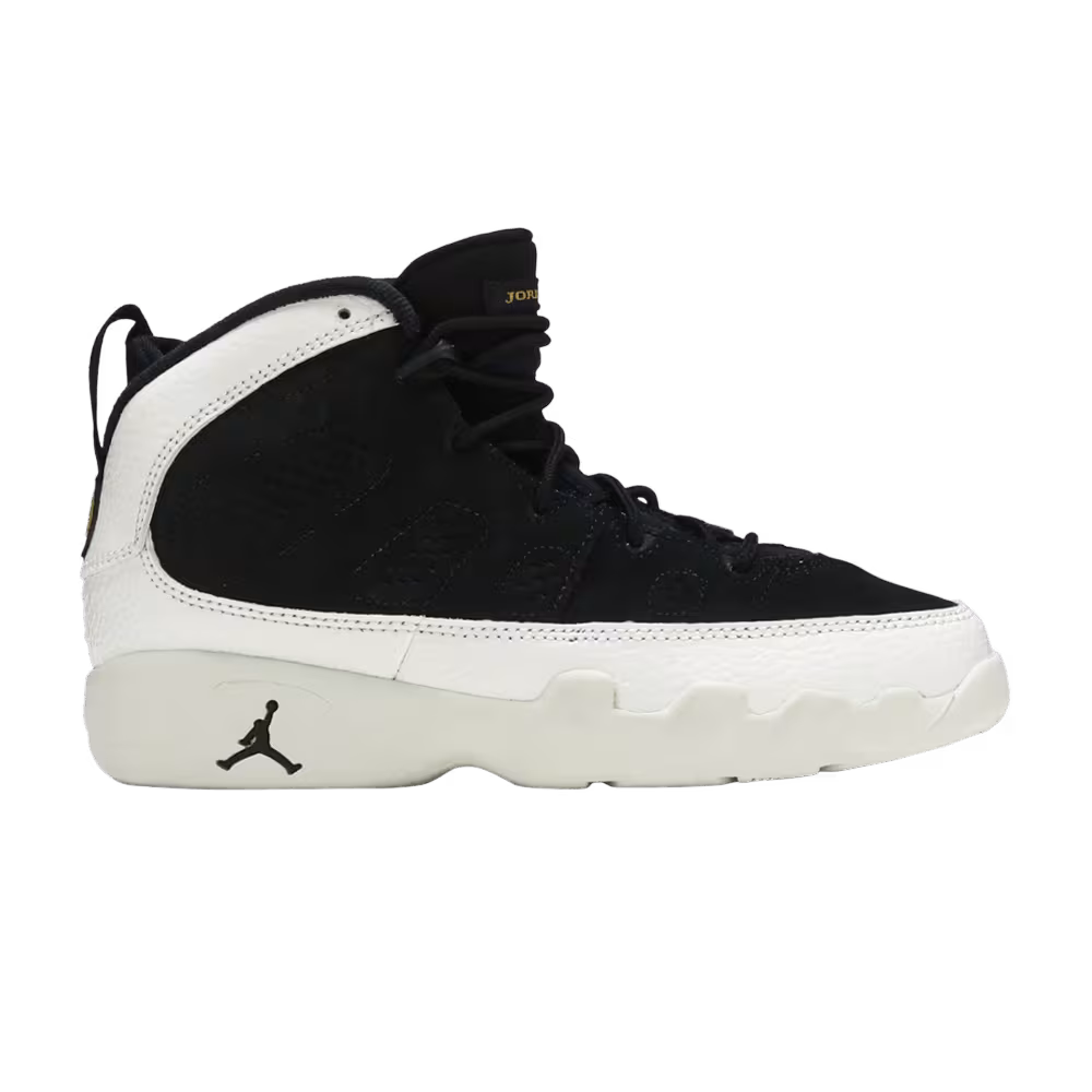 Air Jordan 9 BP Los Angeles