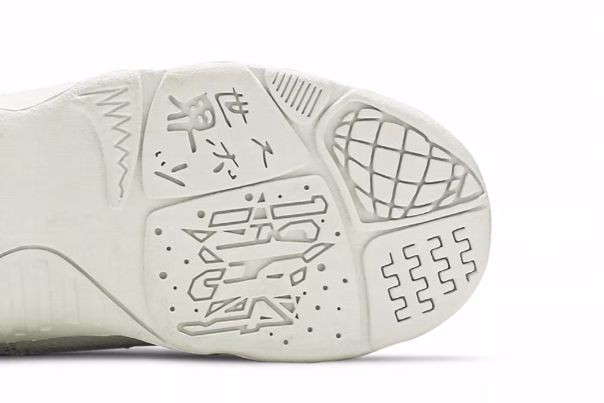 Air Jordan 9 BP Los Angeles, view 6
