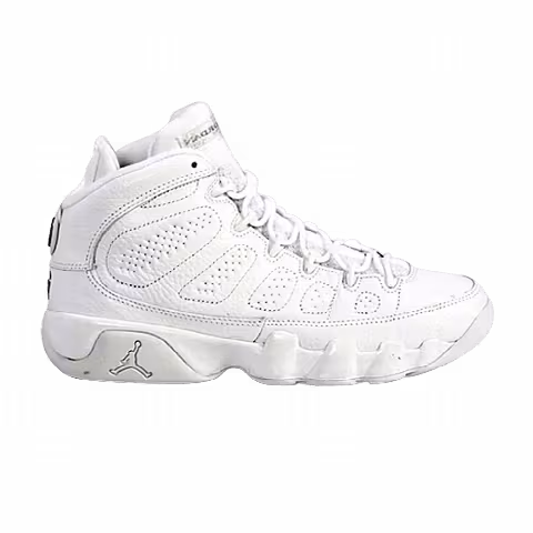 Air Jordan 9 Retro Gs '25Th Anniversary'