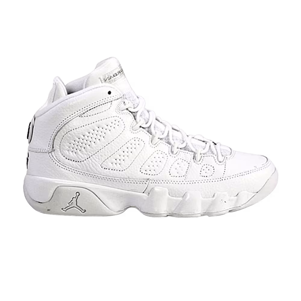 Air Jordan 9 Gs 25Th Anniversary
