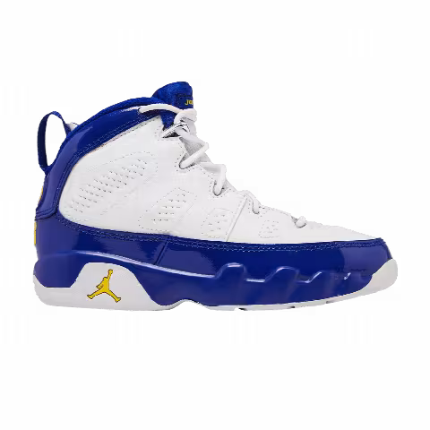 Air Jordan 9 Retro PS 'Kobe'
