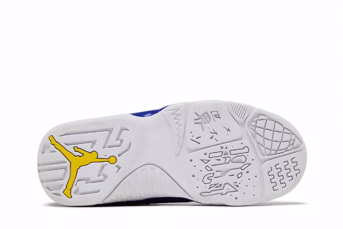 Air Jordan 9 PS Kobe, view 5