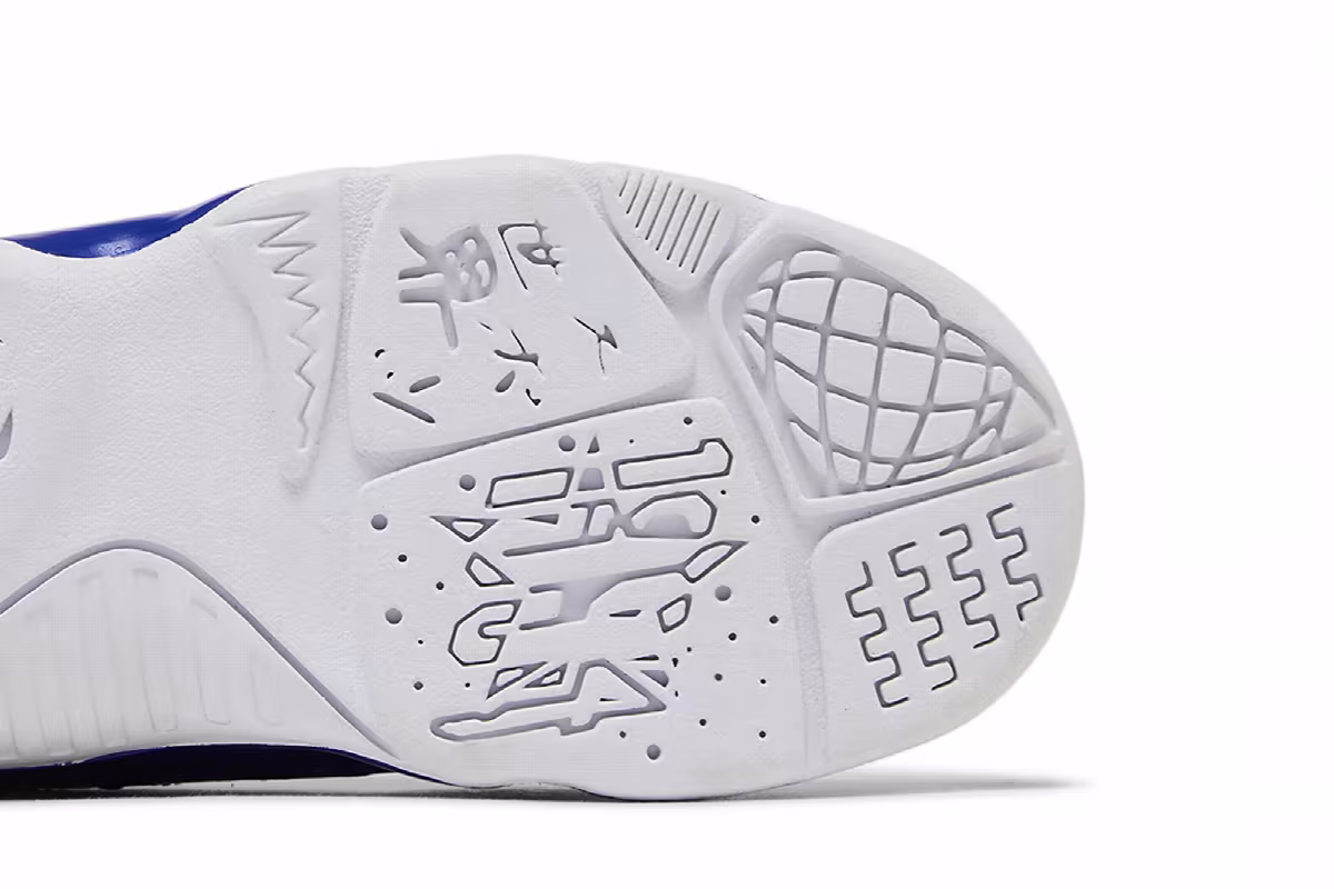 Air Jordan 9 PS Kobe, view 6