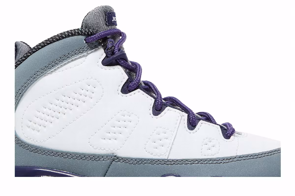 Air Jordan 9 PS, view 3