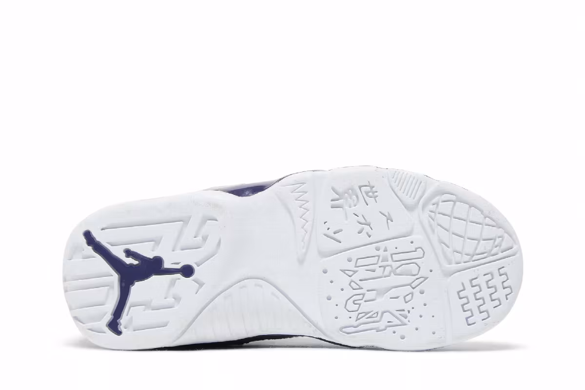 Air Jordan 9 PS, view 5