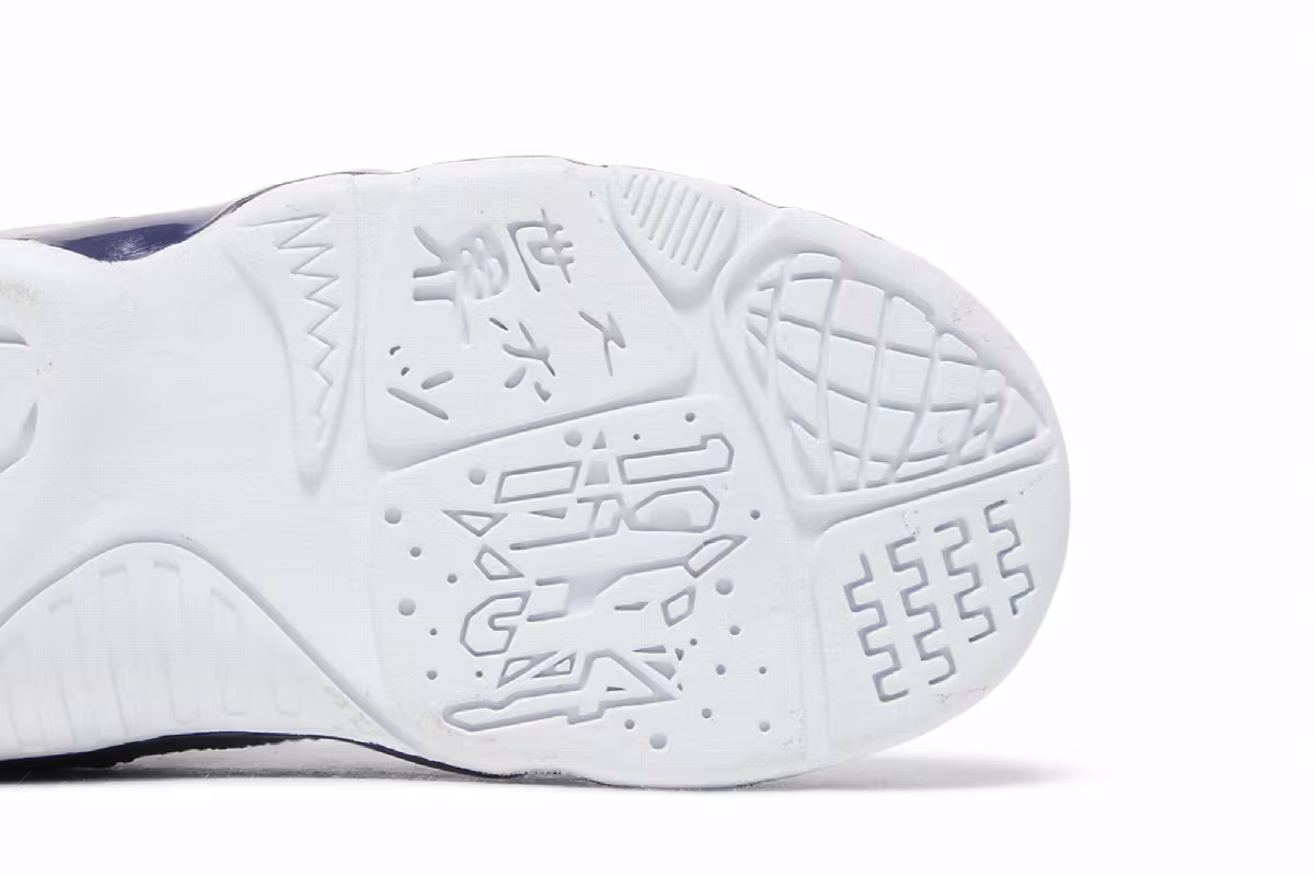 Air Jordan 9 PS, view 6