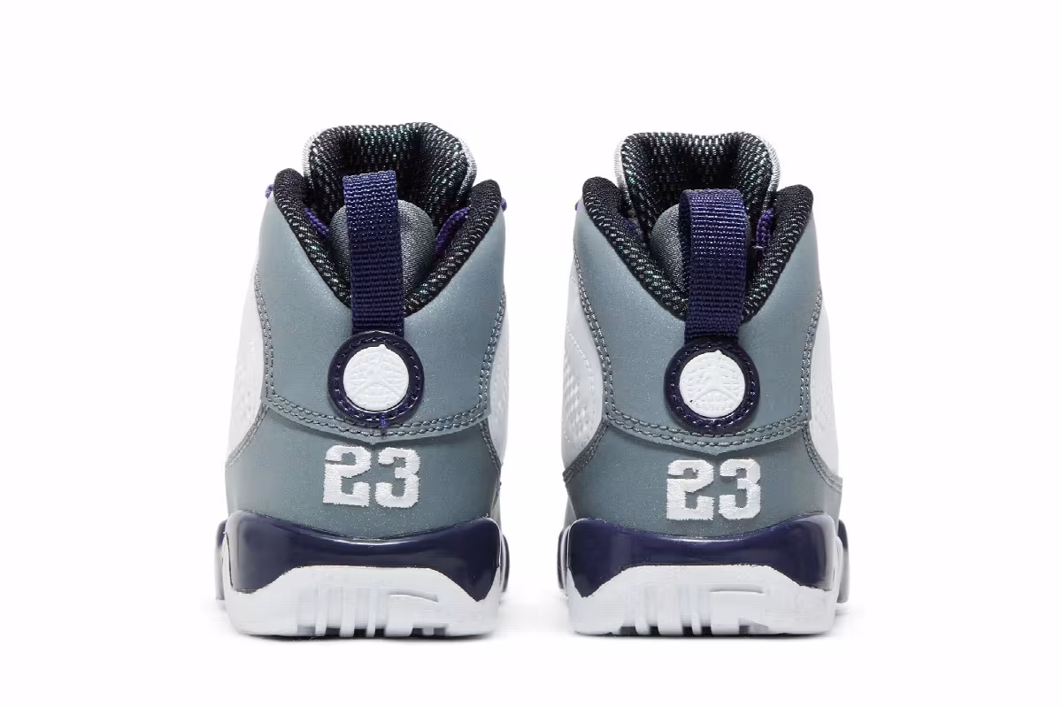 Air Jordan 9 PS, view 7