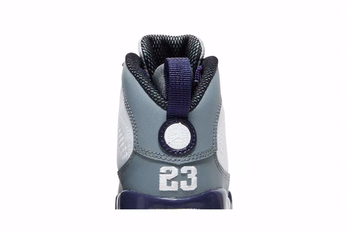 Air Jordan 9 PS, view 8