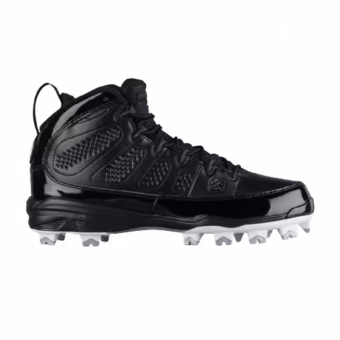 Air Jordan 9 Retro MCS 'RE2PECT'