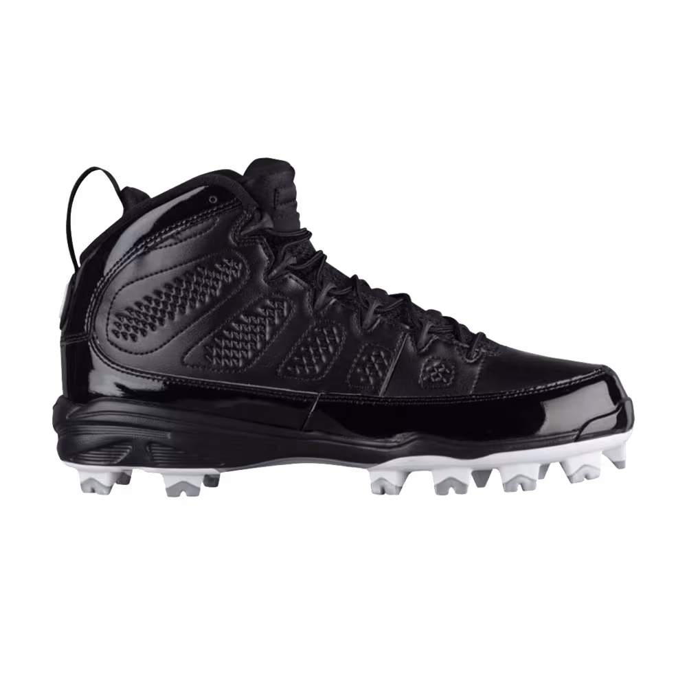 Air Jordan 9 MCS RE2PECT